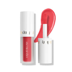 BE BEAUTY SOFT CHEEK LIQUID BLUSH 03 ALLURING Default Title - MamasJan Makeup