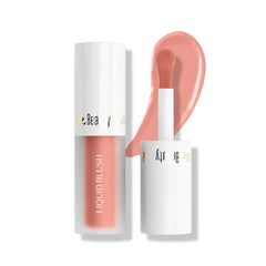 BE BEAUTY SOFT CHEEK LIQUID BLUSH 05 SAKURA Default Title - MamasJan Makeup