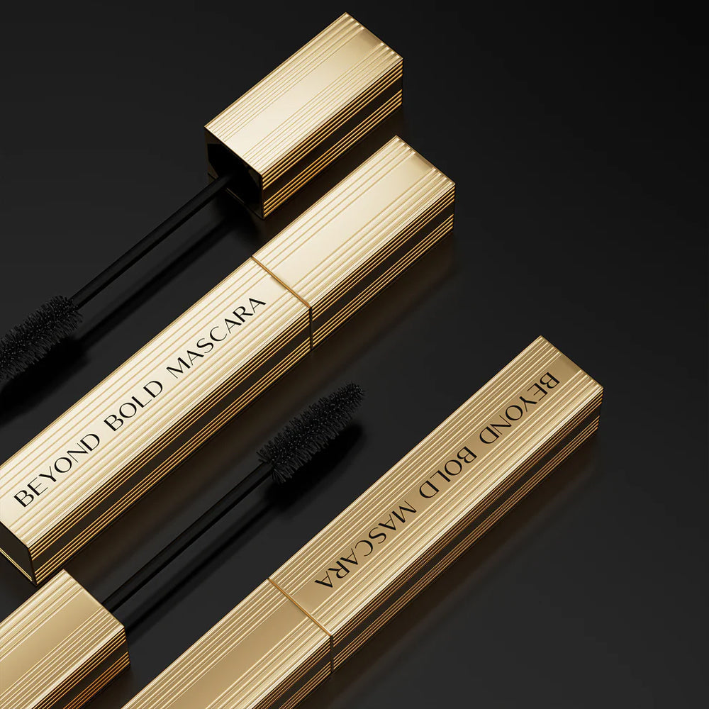 BBA BEYOND BOLD MASCARA 0.5 FL.OZ/15ML Default Title - MamasJan Makeup