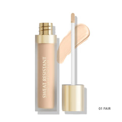 BBA SWEAT RESISTANT LONG WEAR CONCEALER FAIR 30G Default Title - MamasJan Makeup