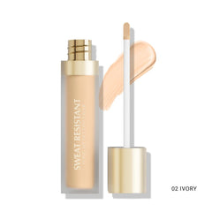 BBA SWEAT RESISTANT LONG WEAR CONCEALER IVORY 30G Default Title - MamasJan Makeup
