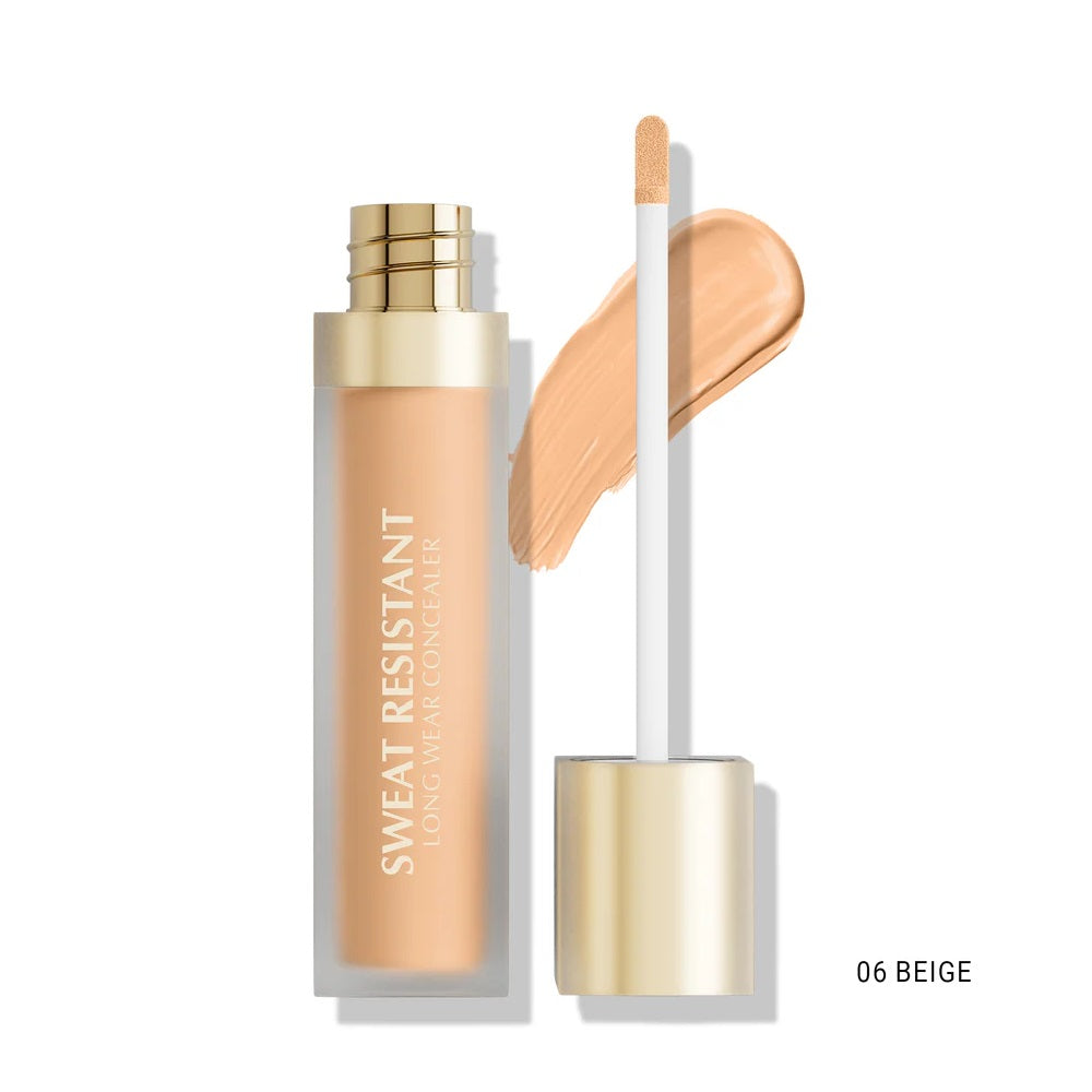 BBA SWEAT RESISTANT LONG WEAR CONCEALER BEIGE 30G Default Title - MamasJan Makeup