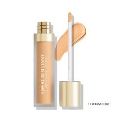 BBA SWEAT RESISTANT LONG WEAR CONCEALER WARM BEIGE 30G Default Title - MamasJan Makeup