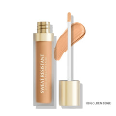BBA SWEAT RESISTANT LONG WEAR CONCEALER GOLDEN BEIGE 30G Default Title - MamasJan Makeup