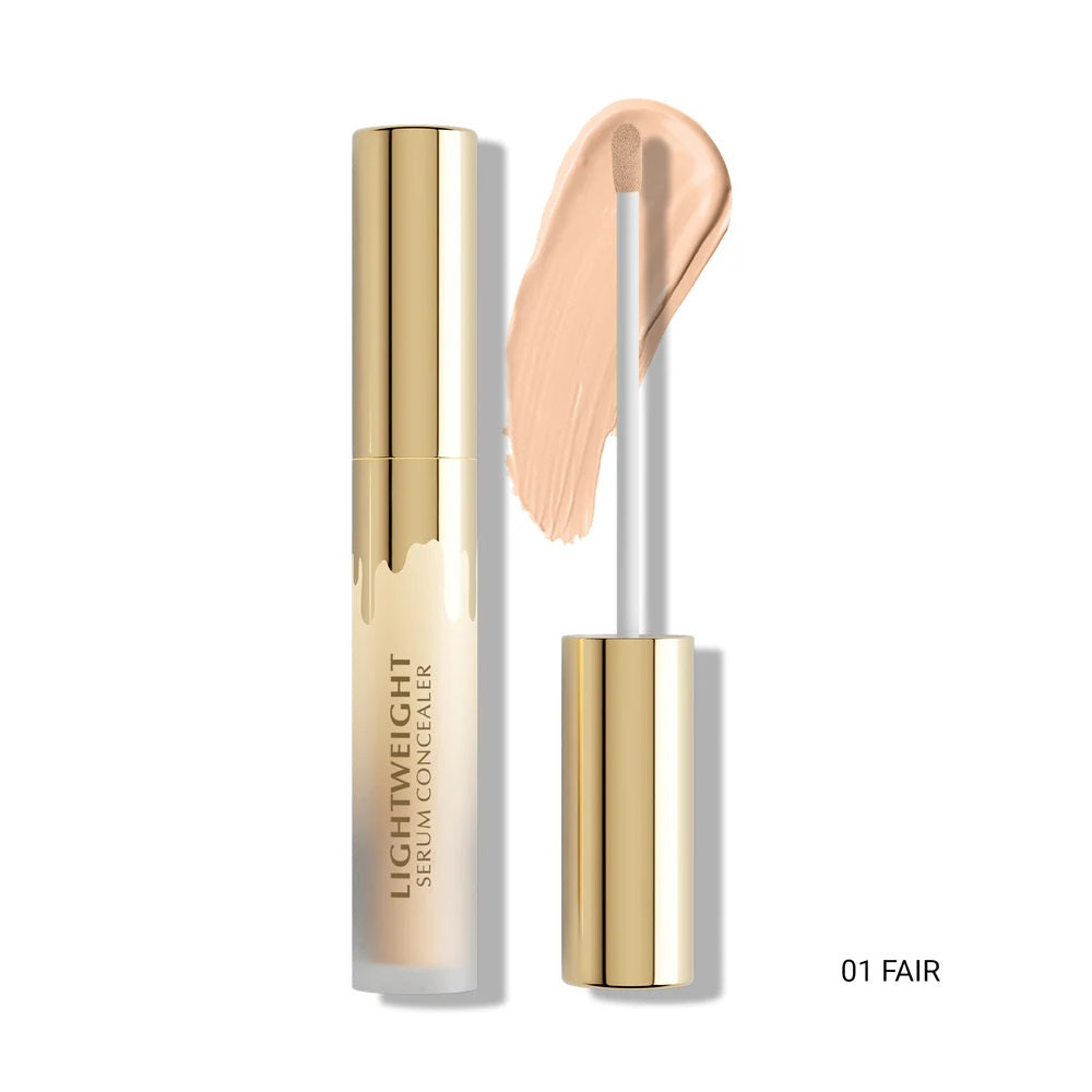 BBA LIGHTWEIGHT SERUM CONCEALER FAIR 30G Default Title - MamasJan Makeup