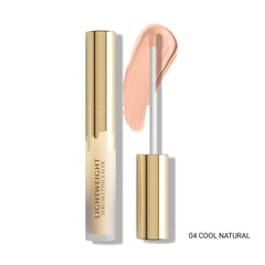 BBA LIGHTWEIGHT SERUM CONCEALER COOL NATURAL 30G Default Title - MamasJan Makeup
