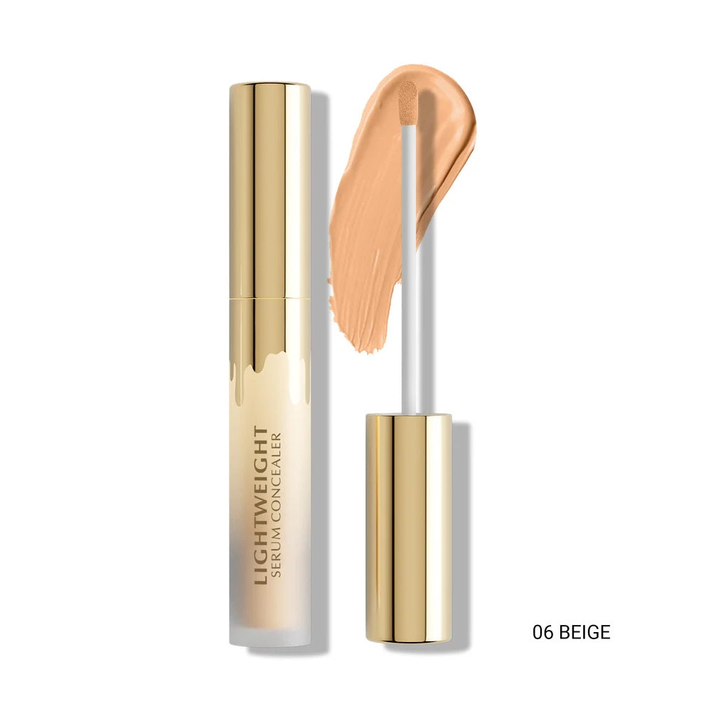 BBA LIGHTWEIGHT SERUM CONCEALER BEIGE 30G Default Title - MamasJan Makeup
