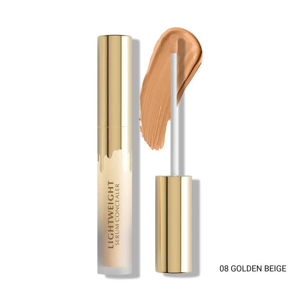 BBA LIGHTWEIGHT SERUM CONCEALER GOLDEN BEIGE 30G Default Title - MamasJan Makeup