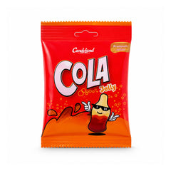 CANDY LAND BOTTLE COLA - PREMIUM 39GM Default Title - MamasJan Grocery Food