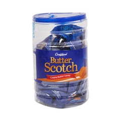 CANDY LAND BUTTER SCOTCH 250 GM Default Title - MamasJan Grocery Food