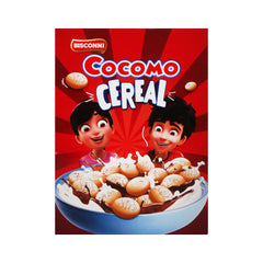 BISCONNI COCOMO CEREAL 440 GM Default Title - MamasJan GroceryFoods