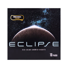 BISCONNI ECLIPSE SANDWICH 28 GM 10PC BOX Default Title - MamasJan GroceryFoods