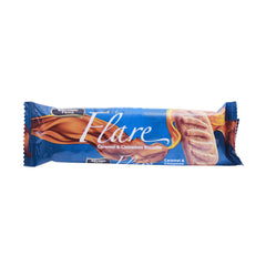 BISCONNI FLARE BISCUIT 40 GM Default Title - MamasJan GroceryFoods