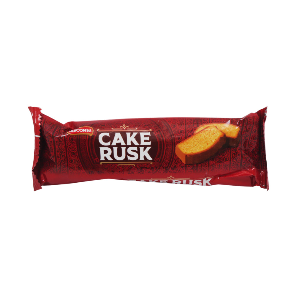 BISCONNI CAKE RUSK Default Title - MamasJan Grocery Food