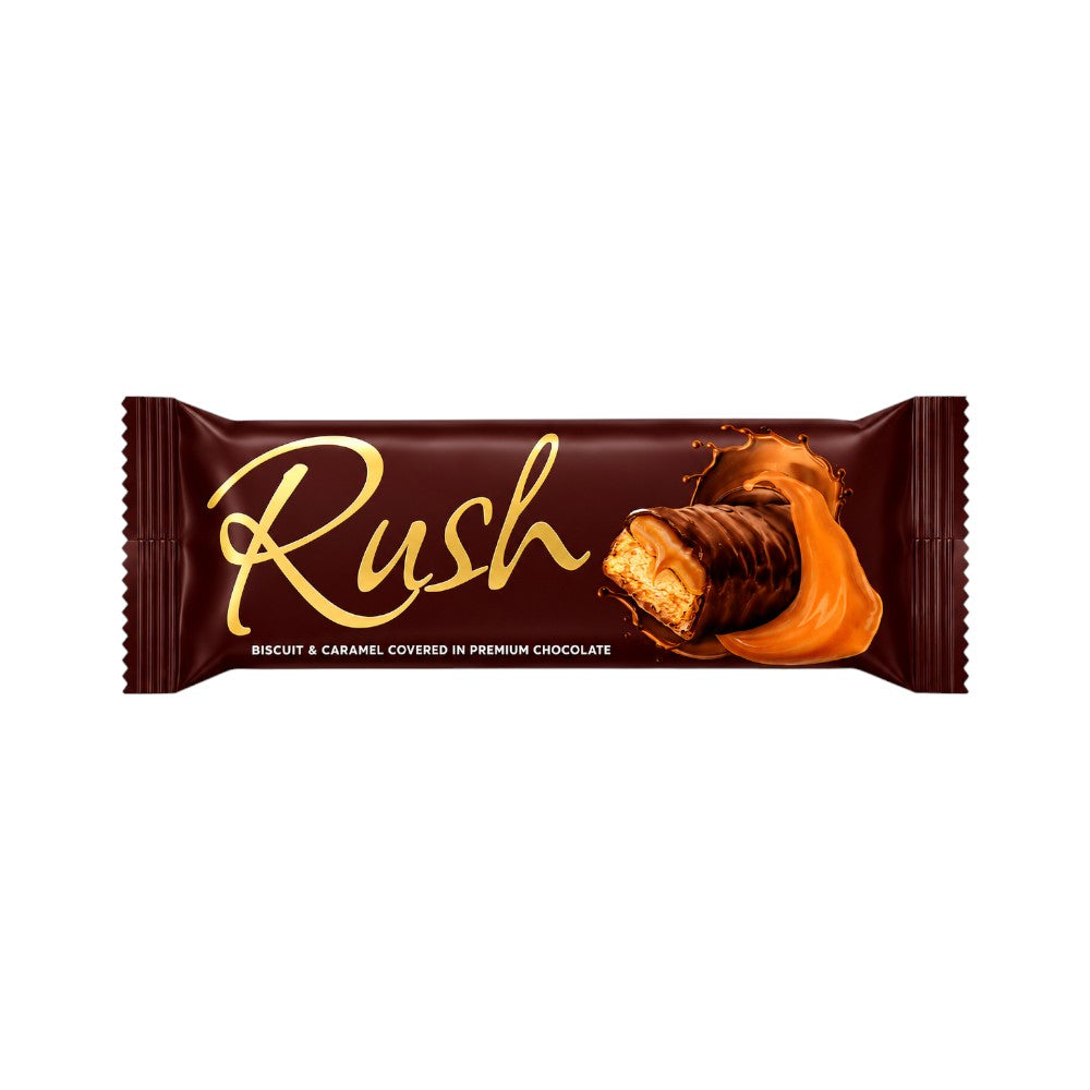 CANDYLAND RUSH CHOCOLATES 42 GM Default Title - MamasJan Grocery Food