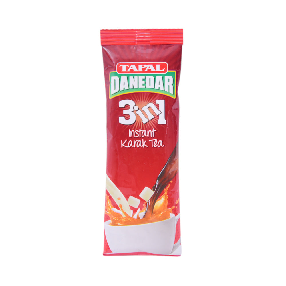 TAPAL DANEDAR KARAK TEA 3 IN 1 20 GM Default Title - MamasJan GroceryFoods