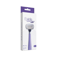 ESTELA XQUISITEGLIDE5 1S RAZOR BOX Default Title - MamasJan Grocery Nonfood
