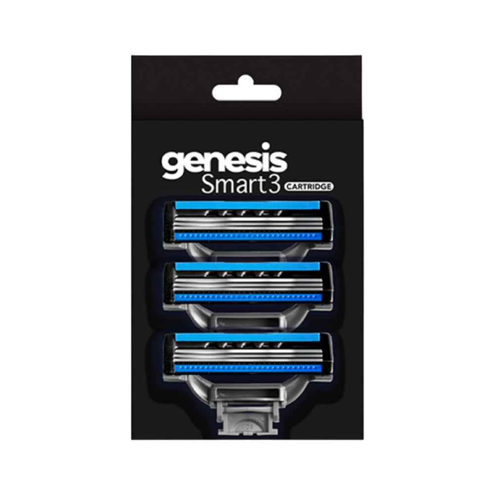 GENESIS SMART3 3S CARTRIDGE PACK Default Title - MamasJan Grocery Nonfood