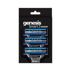 GENESIS SMART3 3S CARTRIDGE PACK Default Title - MamasJan Grocery Nonfood