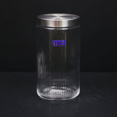 JAR DELI SOGA 1.64 LTR MFG60-1640B Default Title - MamasJan Crockery