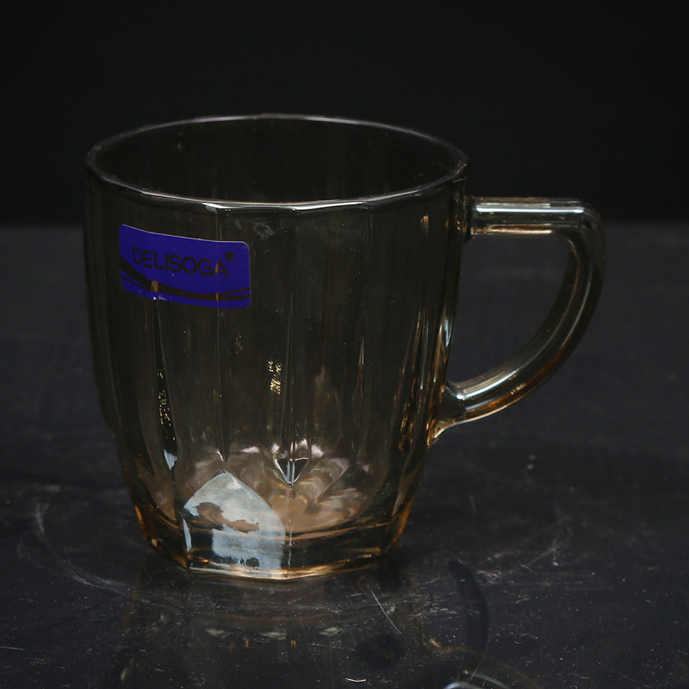 MUG DELI SOGA ZB202-150S Default Title - MamasJan Crockery