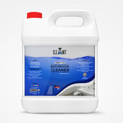 CLEAN IT BATHROOM CLEANER 5LTR Default Title - MamasJan Grocery Nonfood