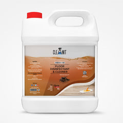 CLEAN IT FLOOR DISINFECTANT OUD 5LTR Default Title - MamasJan Grocery Nonfood