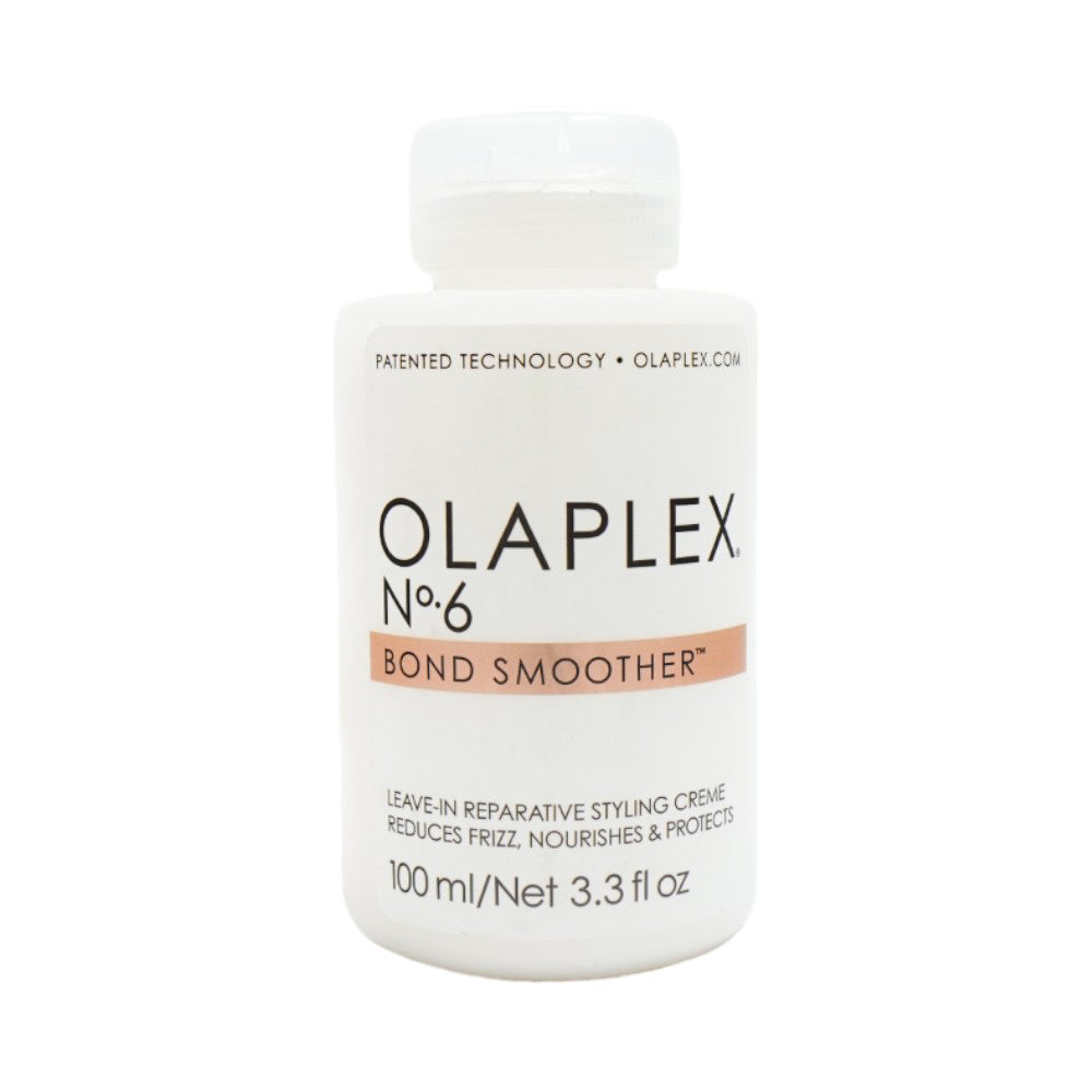 OLAPLEX BOND SMOOTHER NO.6 STYLING CREAM 100ML Default Title - MamasJan haircare