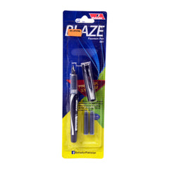 BAHADUR FOUNTAIN PEN BLAZE 503 Default Title - MamasJan Toys