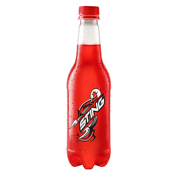 Sting Berry Blast Energy Drink 300ml
