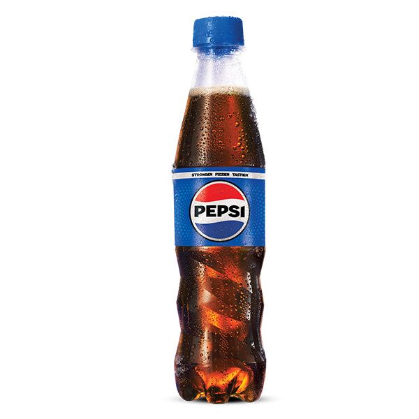 PEPSI 345ML