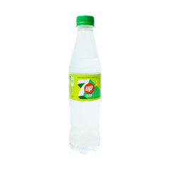 7 UP FREE BOTTLE 345 ML Default Title - MamasJan Grocery