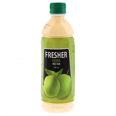 FRESHER JUICE GUAVA 500 ML Default Title - MamasJan Grocery