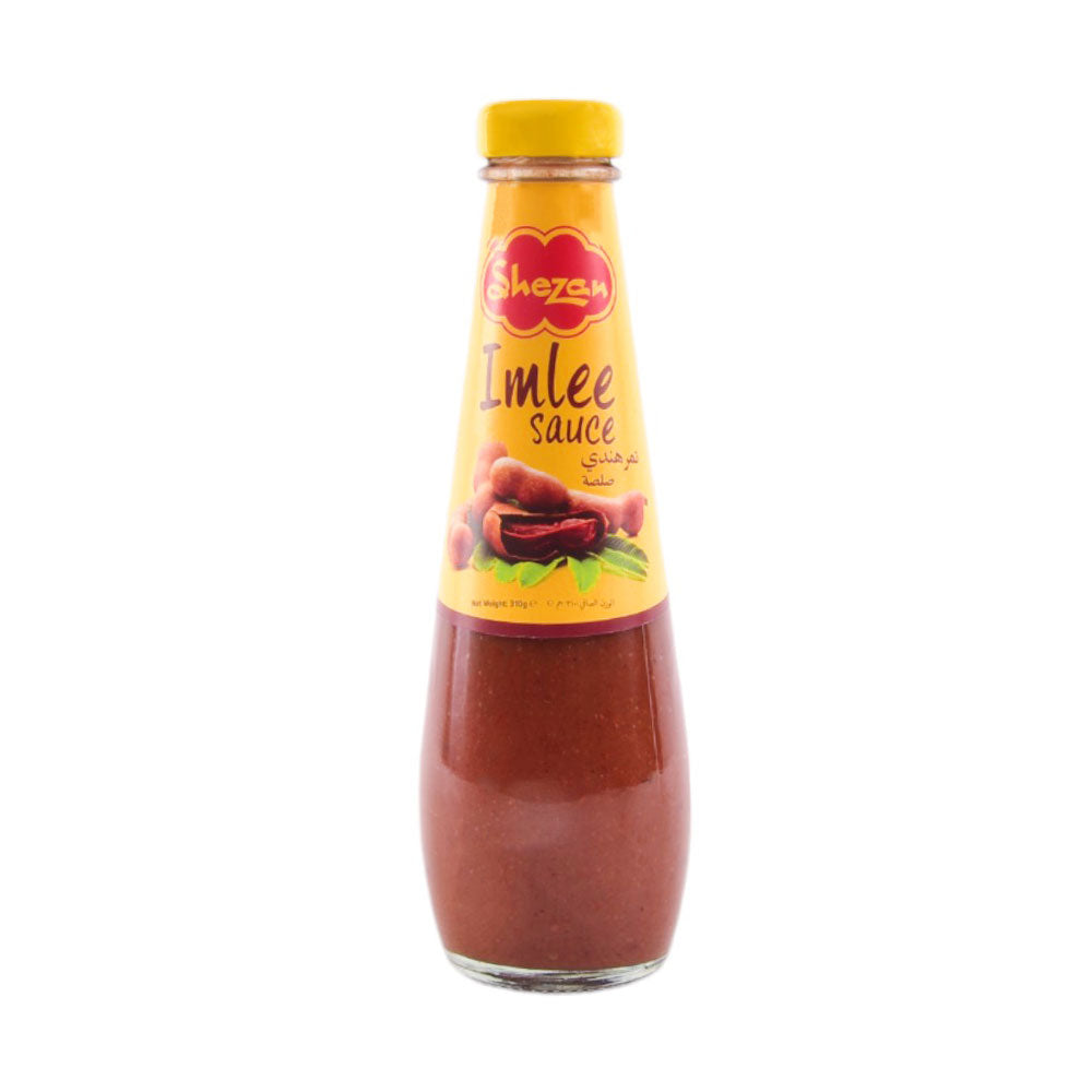 SHEZAN IMLEE SAUCE 310 GM Default Title - MamasJan Grocery