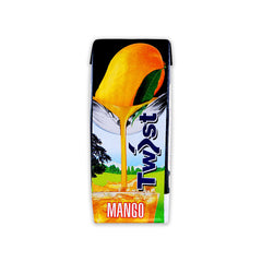 SHEZAN TWIST MANGO JUICE 200ML Default Title - MamasJan Grocery
