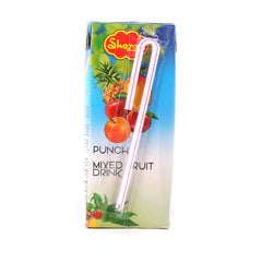 SHEZAN FRUIT PUNCH 200 ML 200 ML Default Title - MamasJan Grocery