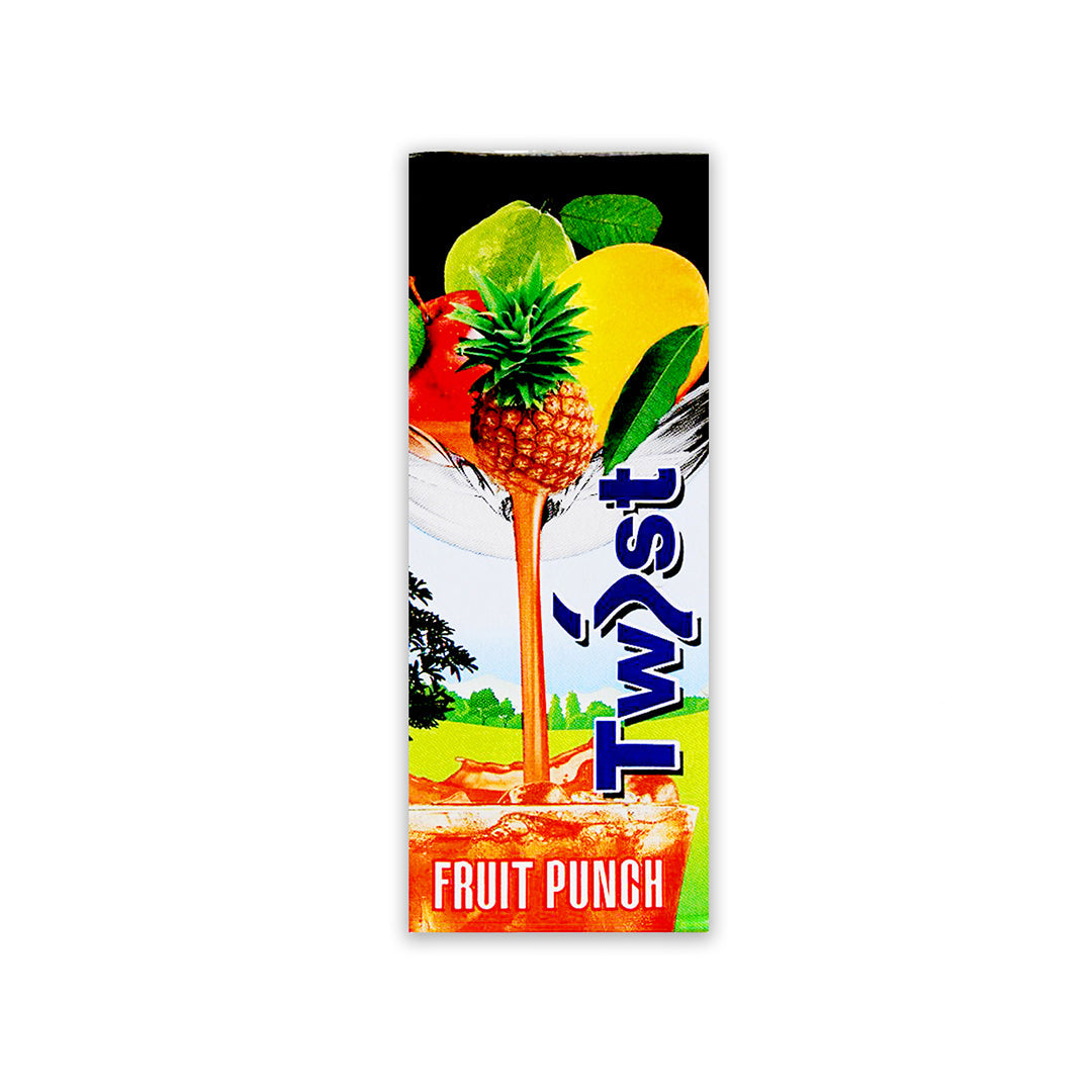SHEZAN TWIST MIXED FRUIT JUICE 200ML Default Title - MamasJan Grocery