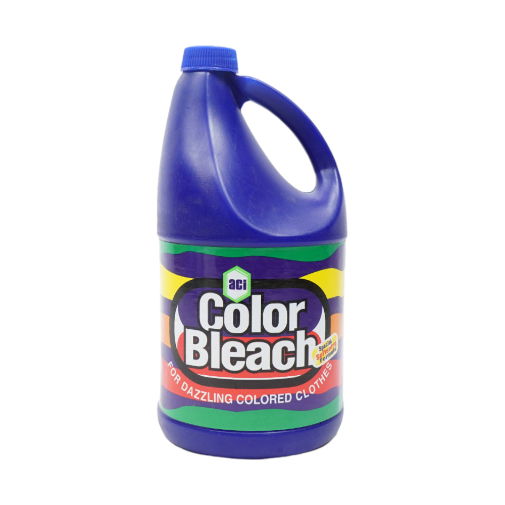 ATLANTIS COLOR BLEACH CLOTHES 1900 ML Default Title - MamasJan Grocery Nonfood