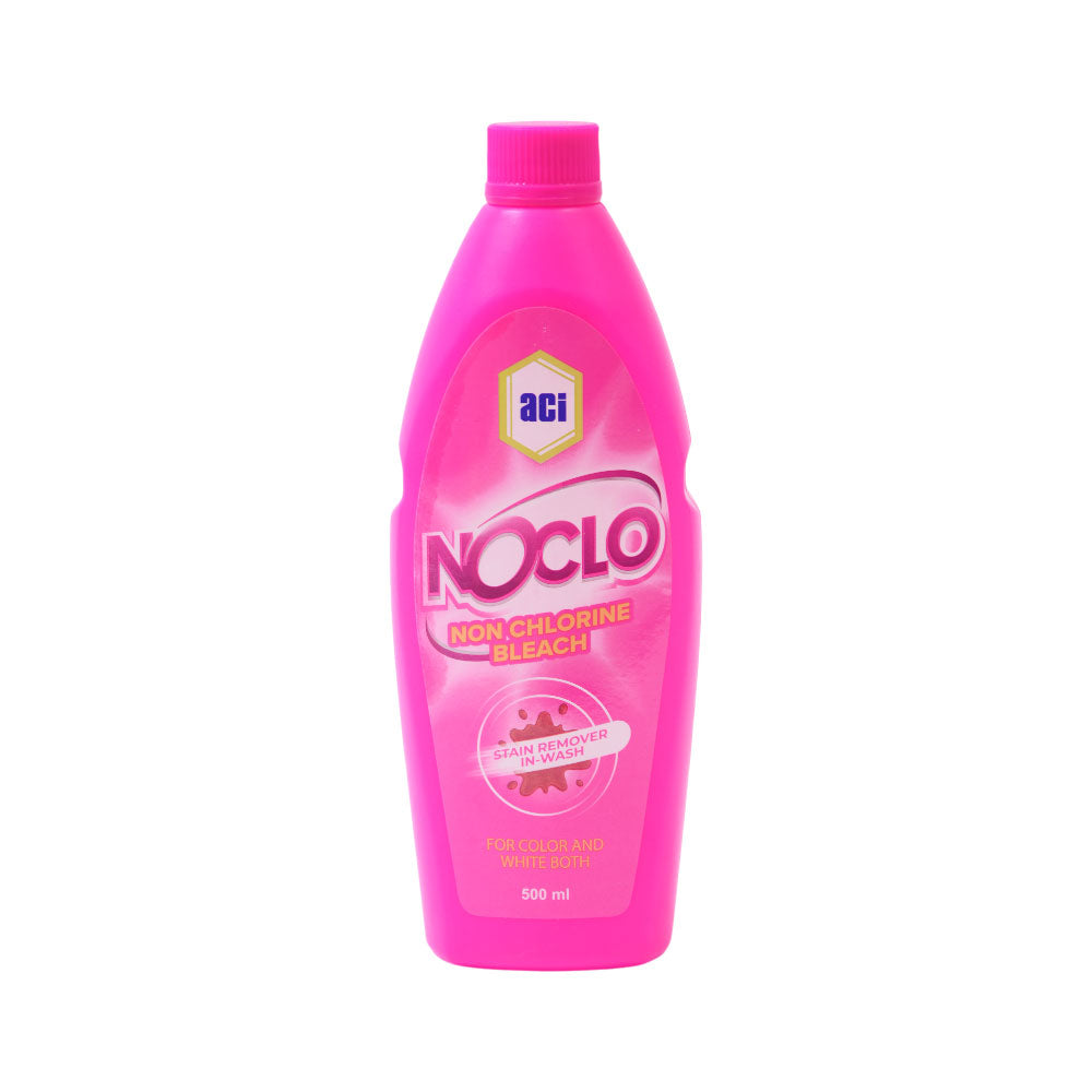 ACI NOCLO NON-CHLORINE BLEACH 500ML Default Title - MamasJan Grocery Nonfood