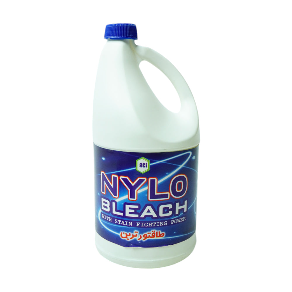 ATLANTIS NYLO BLEACH 1900ML Default Title - MamasJan Grocery Nonfood