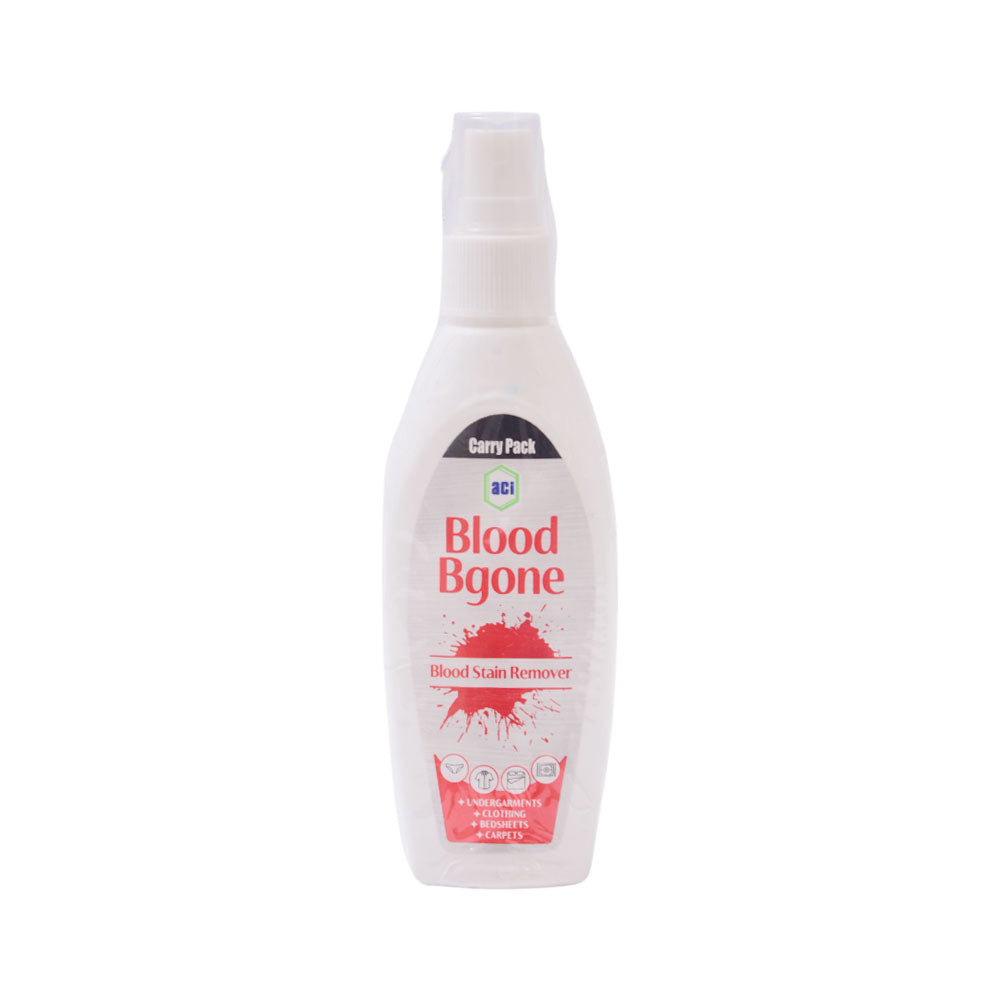 ACI BLOOD BGONE 100ML Default Title - MamasJan Grocery Nonfood