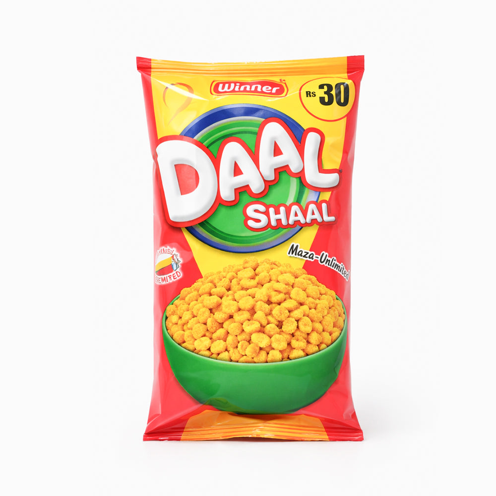 WINNER DAAL SHAAL MIRCH MASALA 36P RS.30 Default Title - MamasJan GroceryFoods