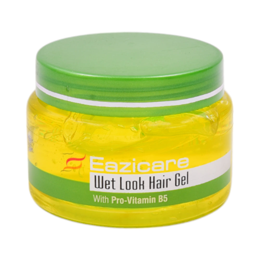 EAZICARE HAIR GEL HAIR GEL WETLOOK Default Title - MamasJan haircare