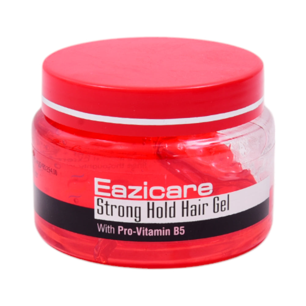 EAZICARE HAIR GEL STRONG HOLD Default Title - MamasJan haircare