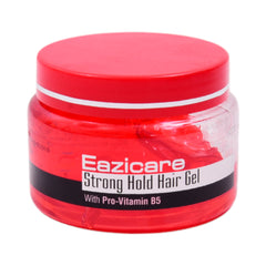 EAZICARE HAIR GEL STRONG HOLD Default Title - MamasJan haircare