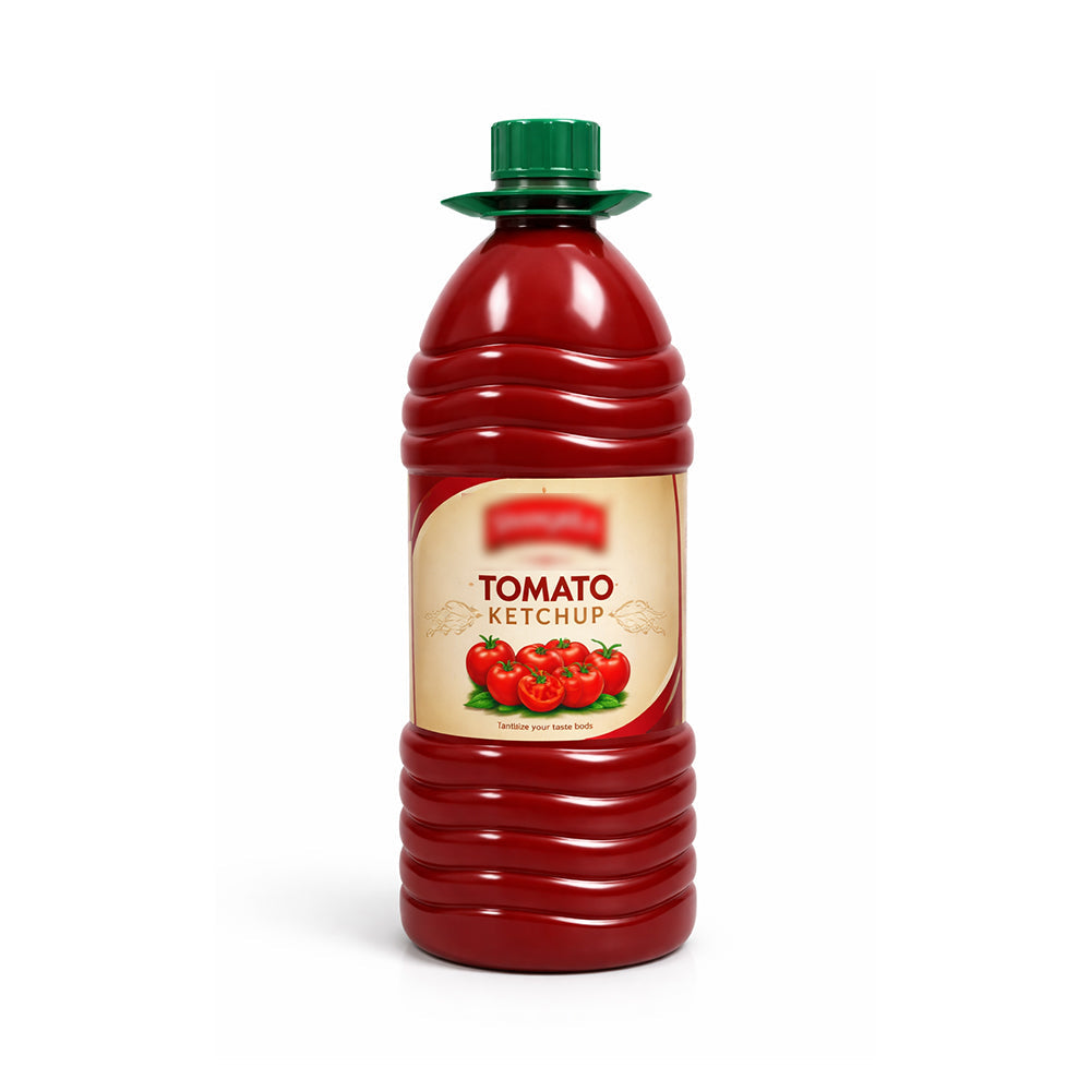 SHANGRILA TOMATO KETCHUP 3.25 KG Default Title - MamasJan GroceryFoods
