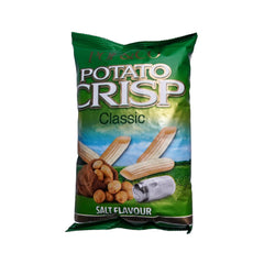 PAK FOODS POTATO CRISP CLASSIC 45 GM Default Title - MamasJan Grocery
