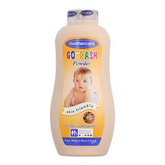 MOTHER CARE BABY GO RASH POWDER TALC 150 GM Default Title - MamasJan Grocery Nonfood