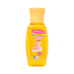 MOTHER CARE BABAY SHAMPOO 60 ML Default Title - MamasJan Grocery Nonfood