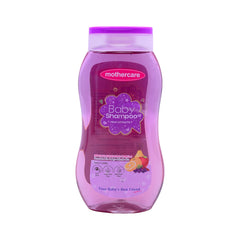MOTHER CARE BABY SHAMPOO GRAPES EXTRACT 300 ML Default Title - MamasJan Non Grocery